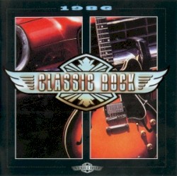Classic Rock: 1986