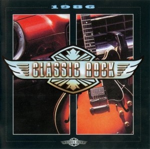 Classic Rock: 1986