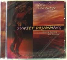 Sunset Drumming