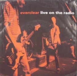 Live on the Radio