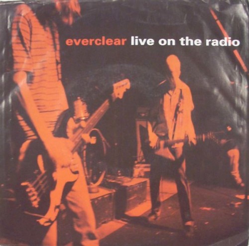 Live on the Radio