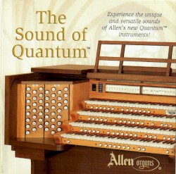 The Sound of Quantum