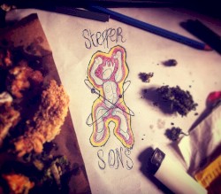 Rise of the Stepper Sons