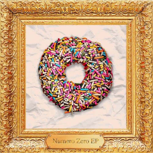 Numero zero EP