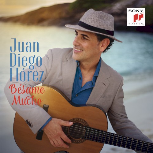Bésame mucho