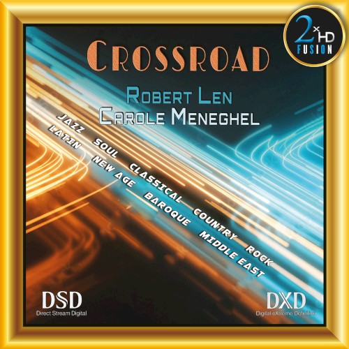 Crossroad