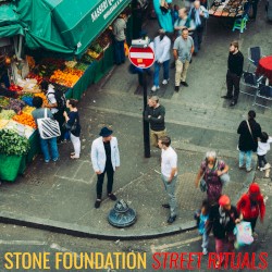 Street Rituals