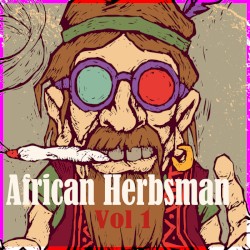 African Herbsman, Volume 1