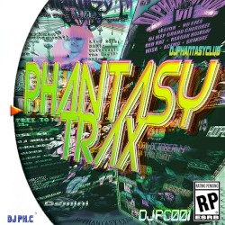 Phantasy Trax™