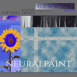 Genware III : Neuralpaint