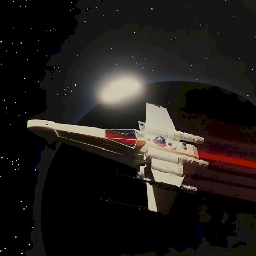 Parallax