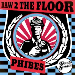 Raw 2 the Floor