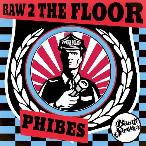 Raw 2 the Floor