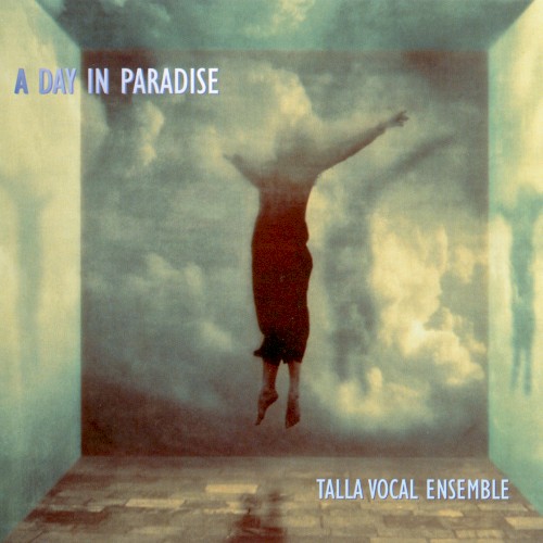 A Day in Paradise