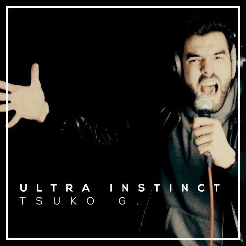 Ultra Instinct Theme [French Ver.]