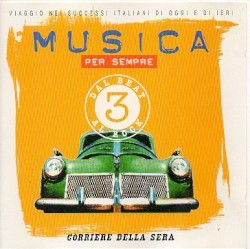 Musica per sempre 3: Dal beat al rock