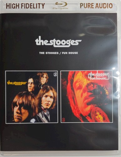 The Stooges / Fun House