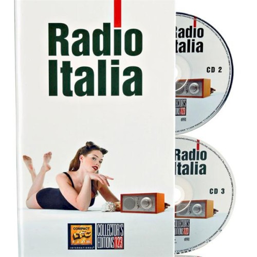 Radio Italia