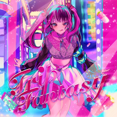 Trip Fantasy