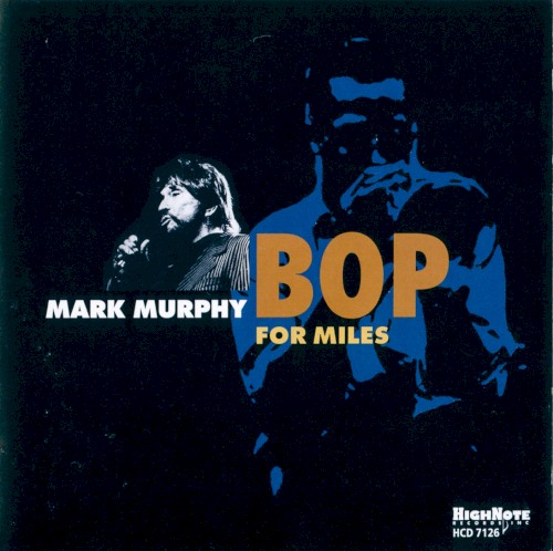 Bop for Miles