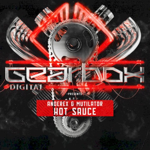 Hot Sauce