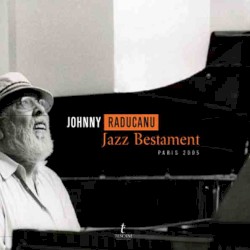 Jazz Bestament - Paris 2005