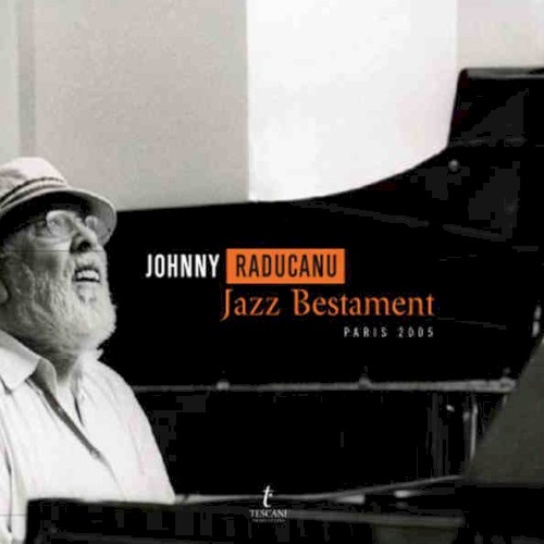 Jazz Bestament - Paris 2005