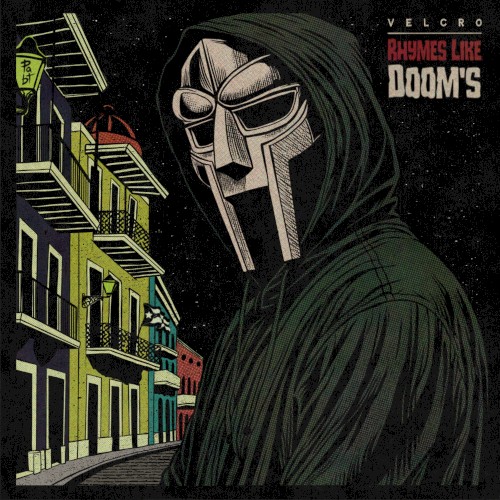 Rhymes Like Doom’s