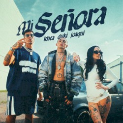 Mi Señora