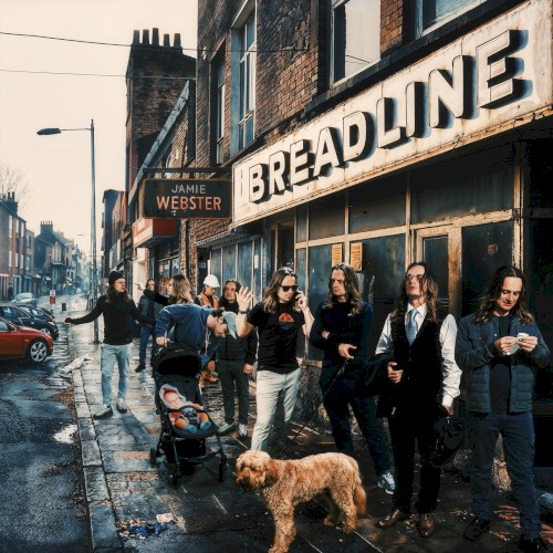 Breadline