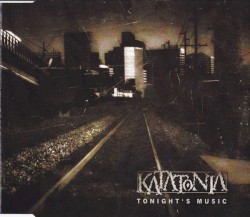 Tonight’s Music