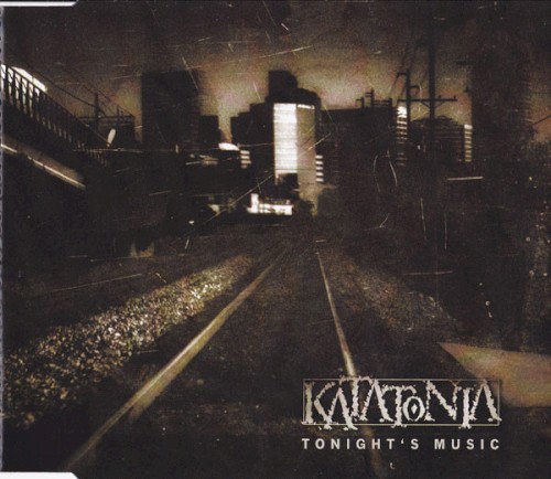 Tonight’s Music
