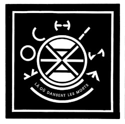 Là où dansent les morts