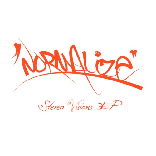 Stereo Visions EP