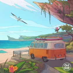 Summer Journey