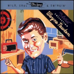 Ultra‐Lounge: Wild, Cool & Swingin’: The Artist Collection, Volume 4