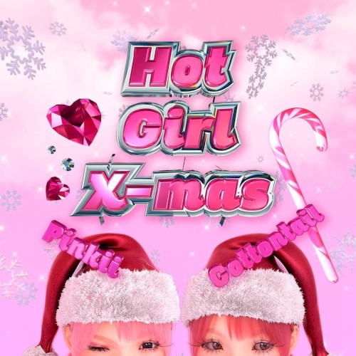 Hot Girl X-Mas