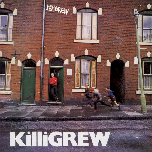 Killigrew
