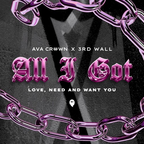 All I Got (Love, Need and Want You)