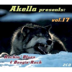 Akella Presents - Vol. 17: Rockin' Blues