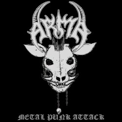 Metal Punk Attack