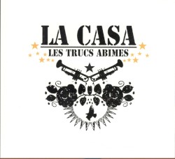 Les Trucs abîmés