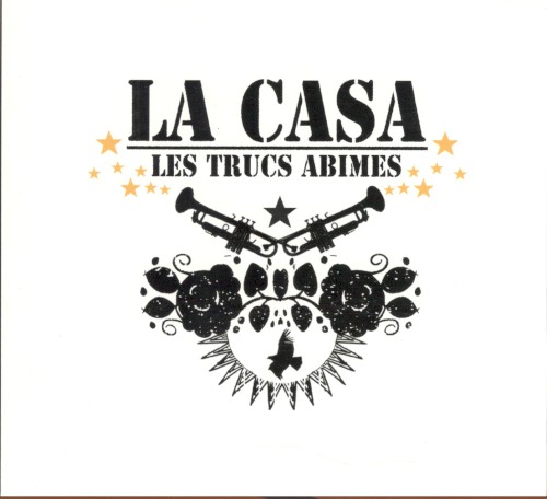Les Trucs abîmés