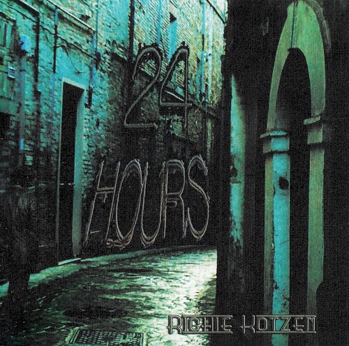 24 Hours