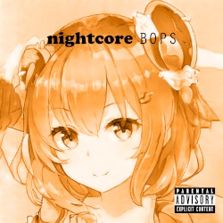 nightcore BOPS