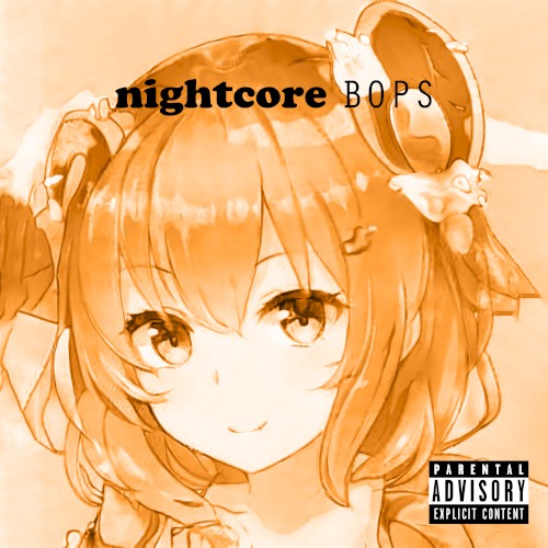 nightcore BOPS