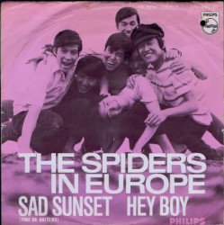 Sad Sunset