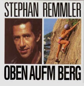 Oben aufm Berg