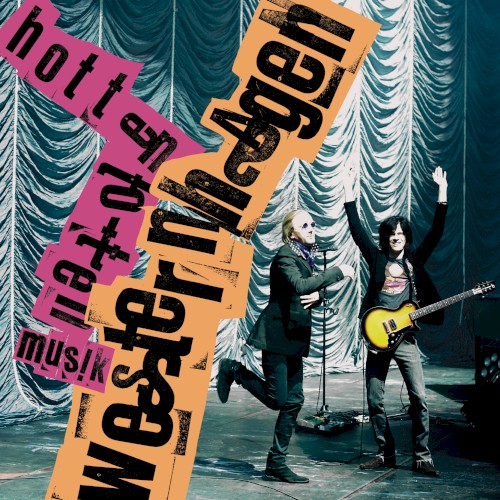 Hottentottenmusik