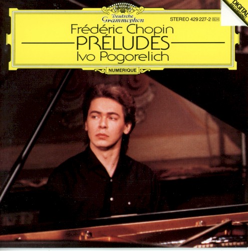 Préludes